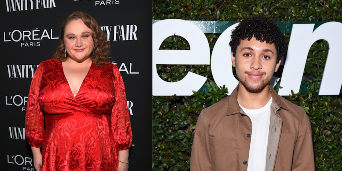Jaboukie Young-White, Danielle Macdonald and Bo Burnham Are Teaming Up
