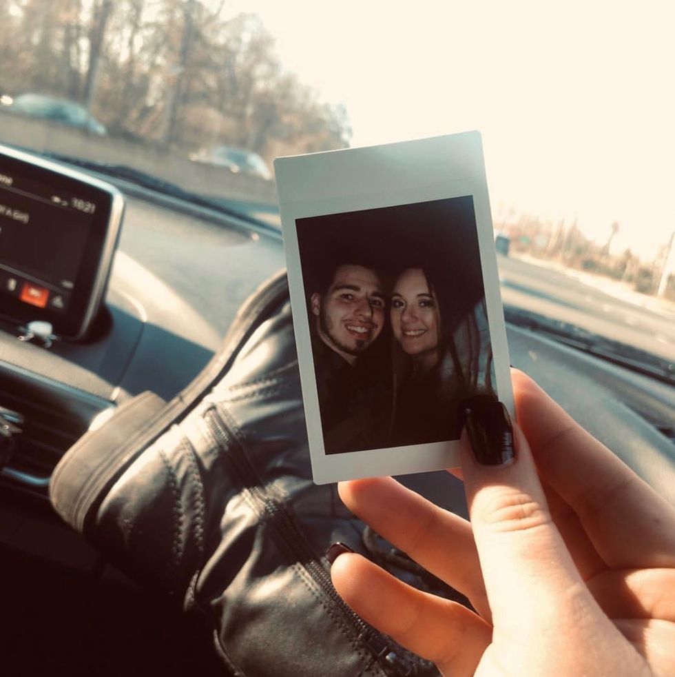 30 Things That Happen When You Date A Car Guy