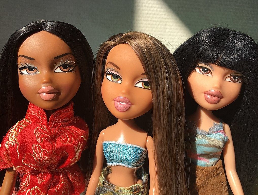 bratz dolls near me