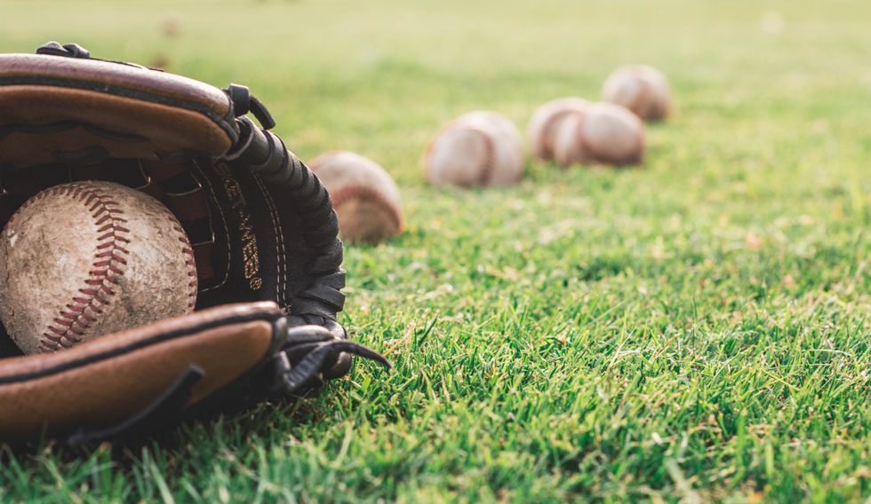 Everything You'll​ Need To Know To Hit It Out Of The Park At Arizona Spring Training