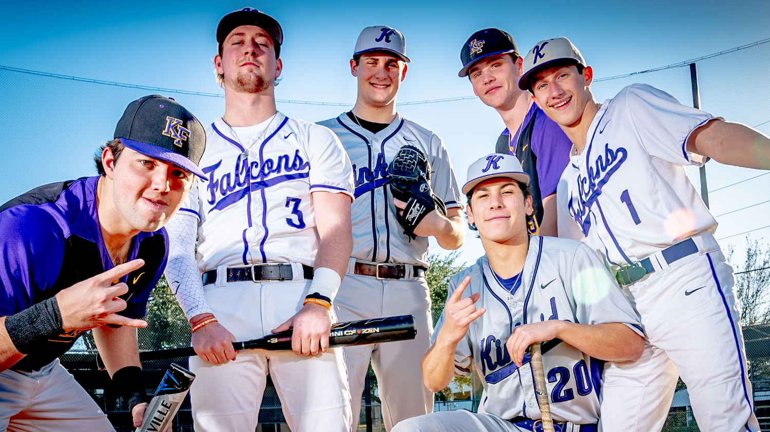 Episcopal baseball top preseason private school polls