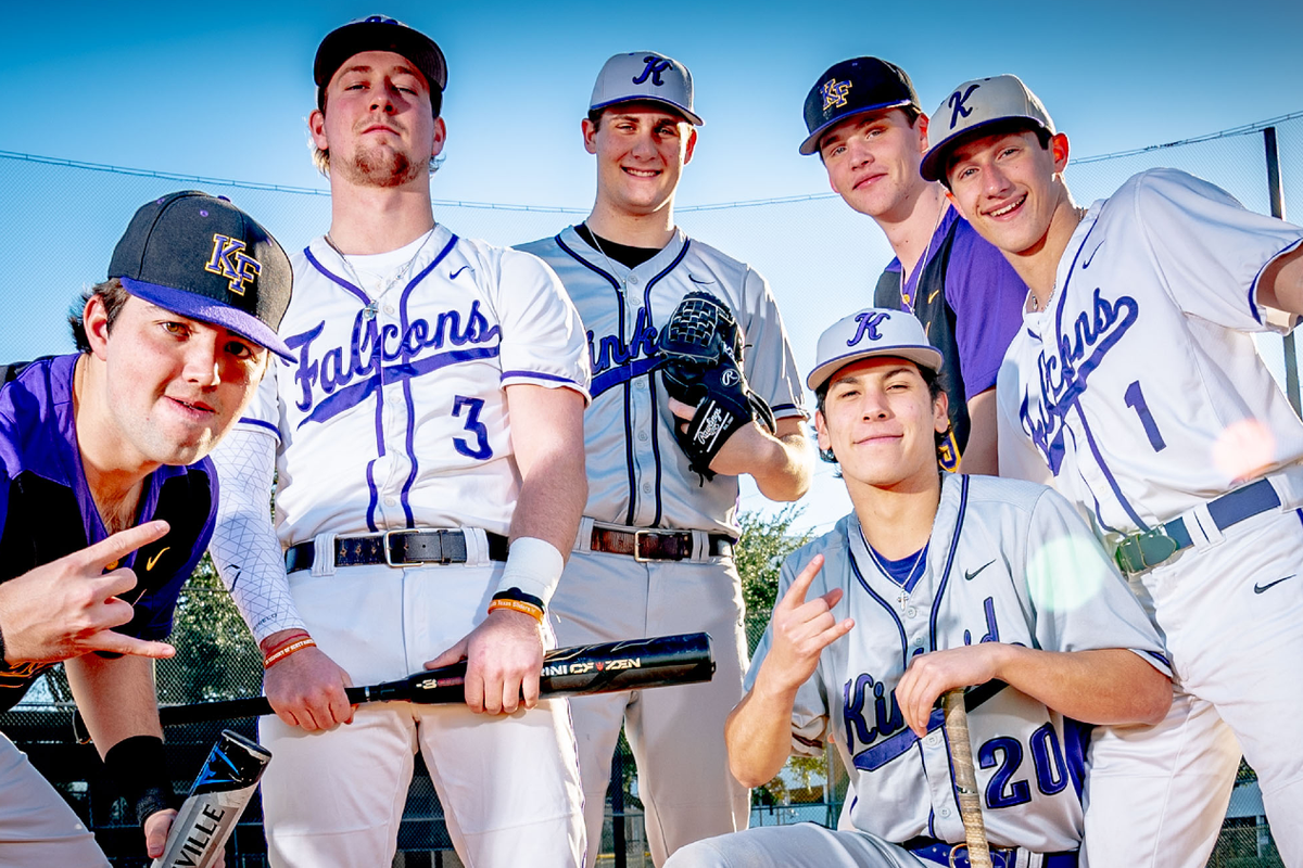 Episcopal baseball top preseason private school polls