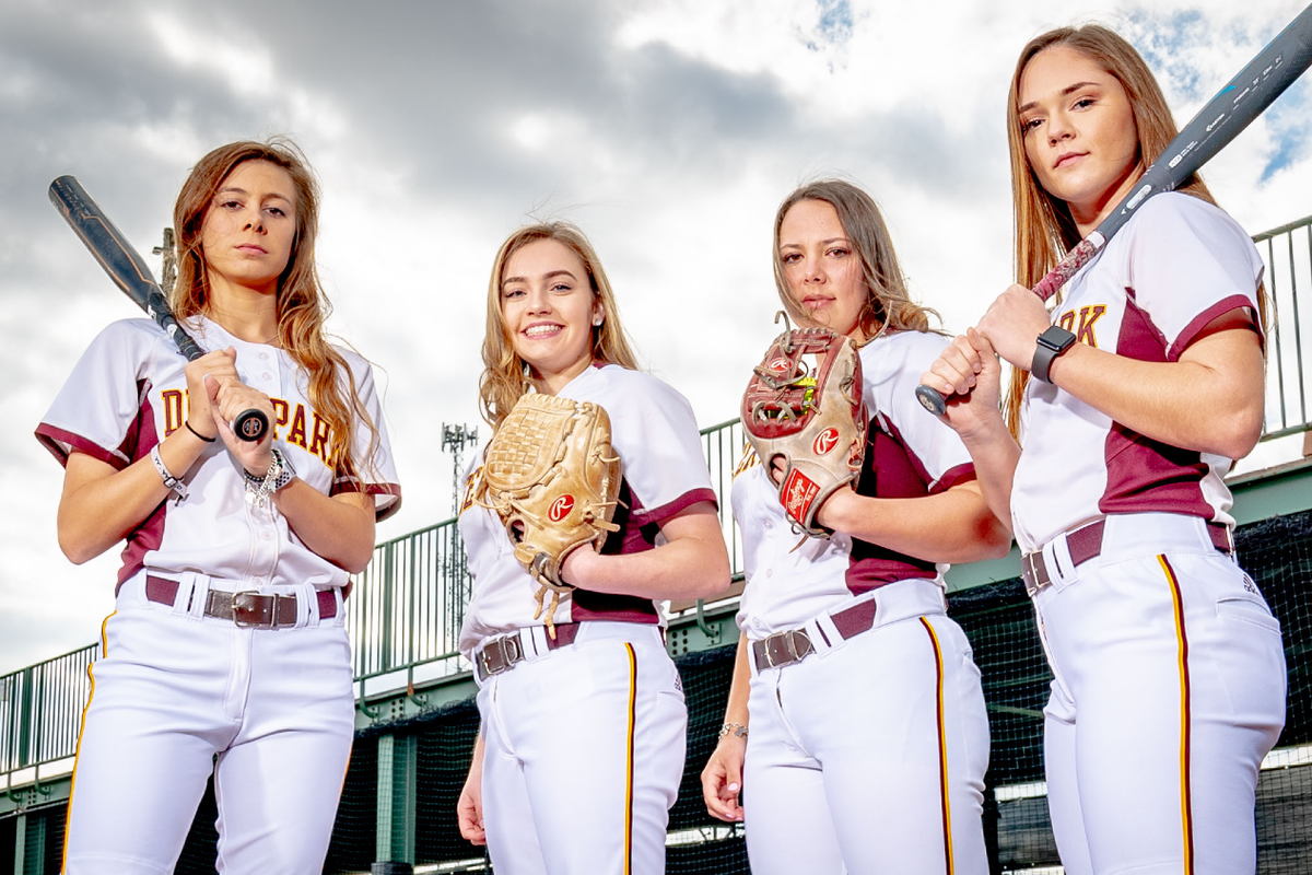VYPE Softball rankings powered by Barcelona Sports: Week 1
