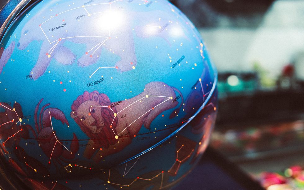 11 Traits And Quirks You Relate To  As A Textbook Pisces