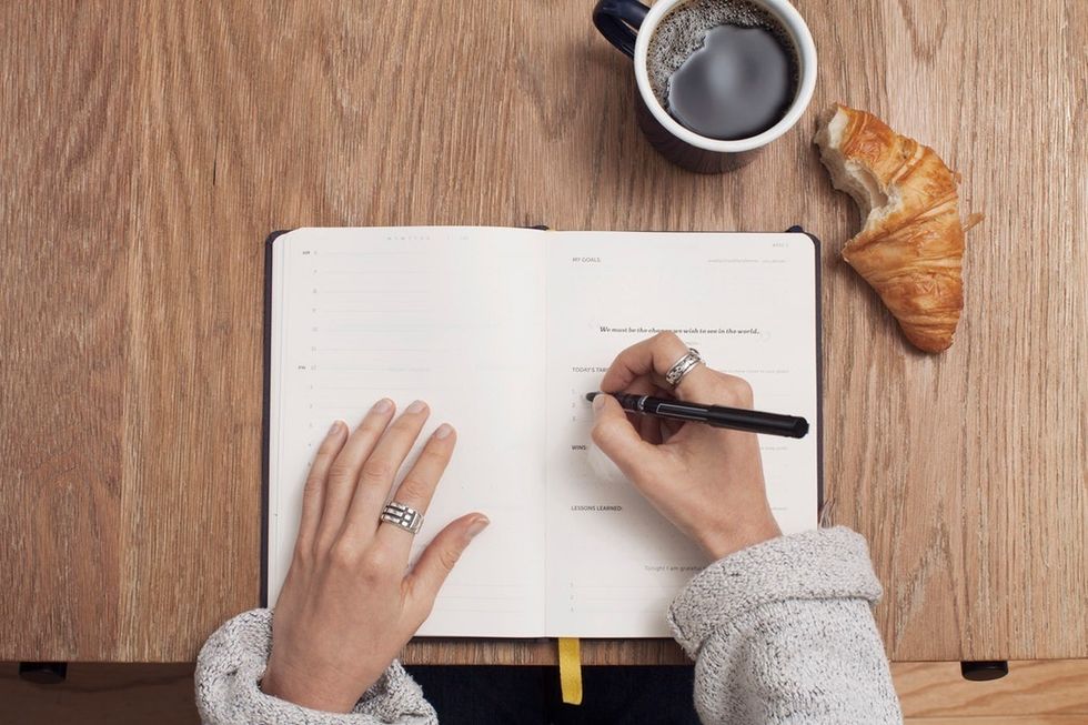 A Beginner’s Guide To All Things Planners