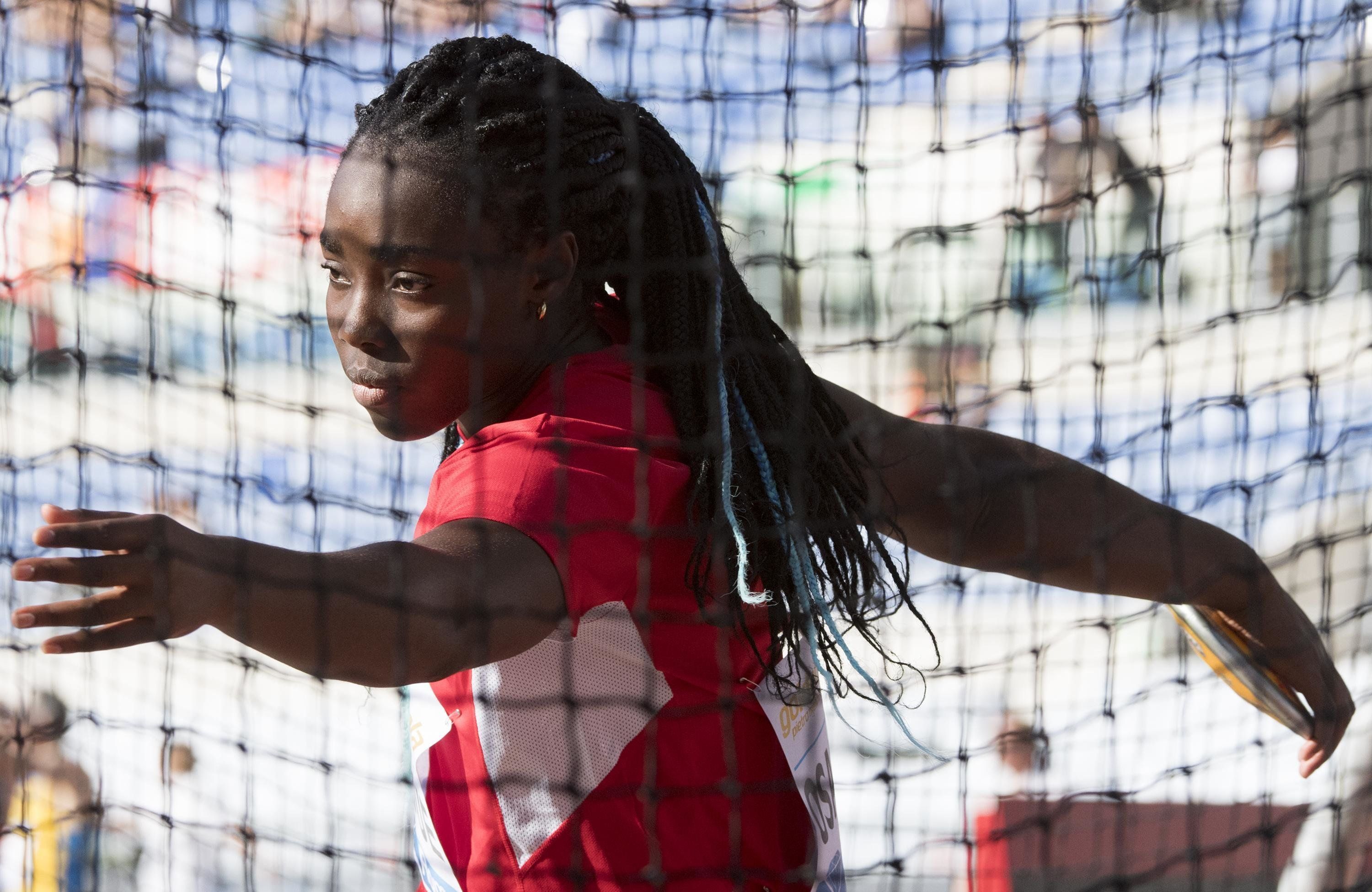 Il padre di Daisy Osakue era un capo della mafia nigeriana