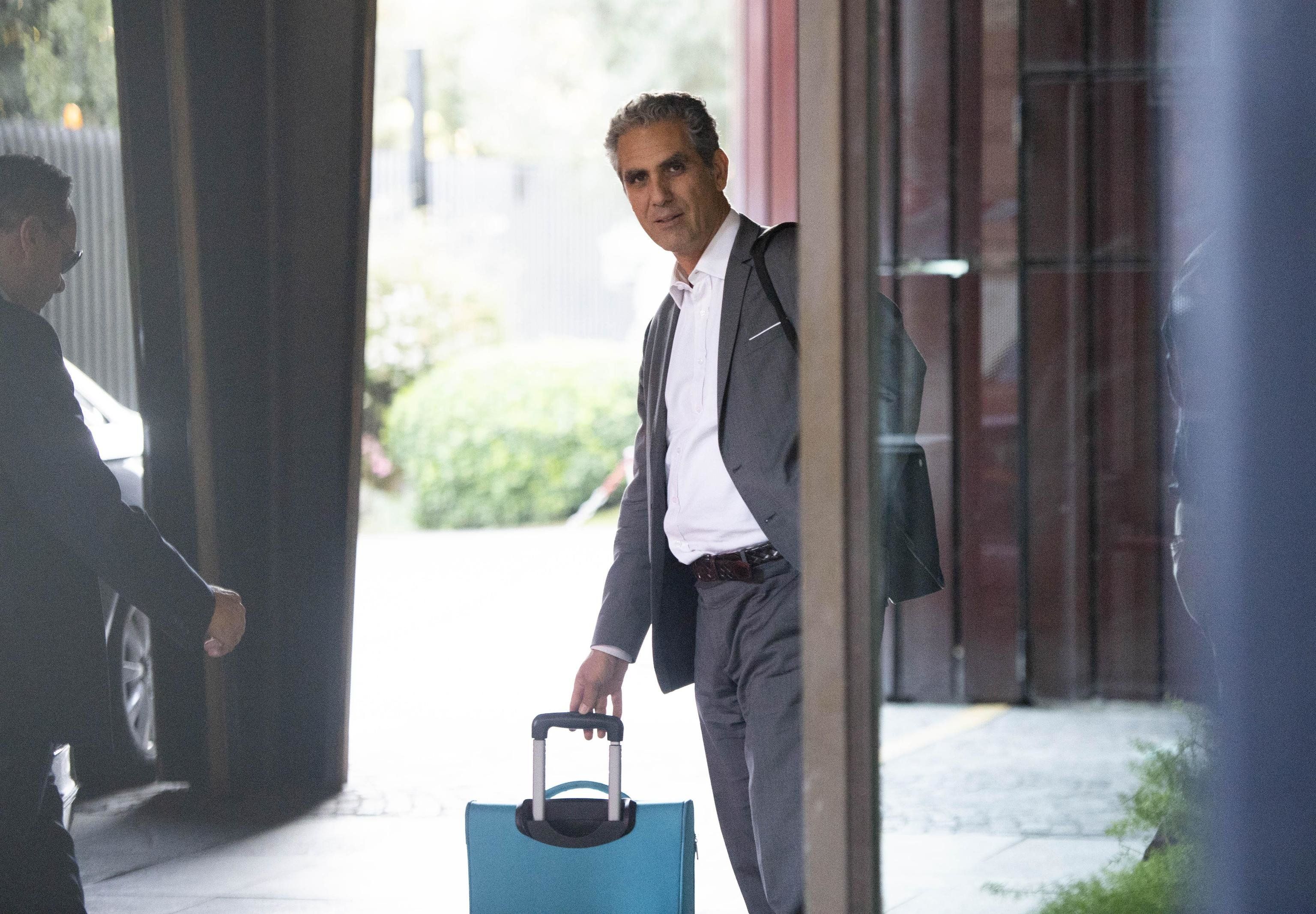 Foa non arretra di un millimetro e con lui si schierano anche i 5 stelle