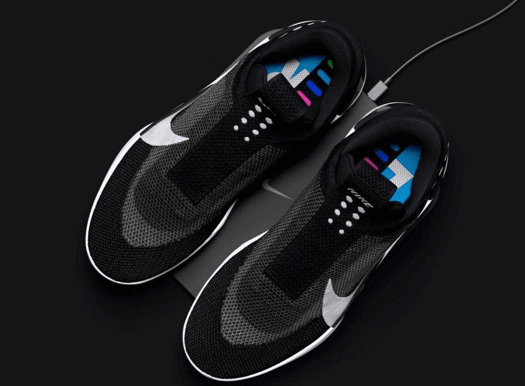nike adapt android