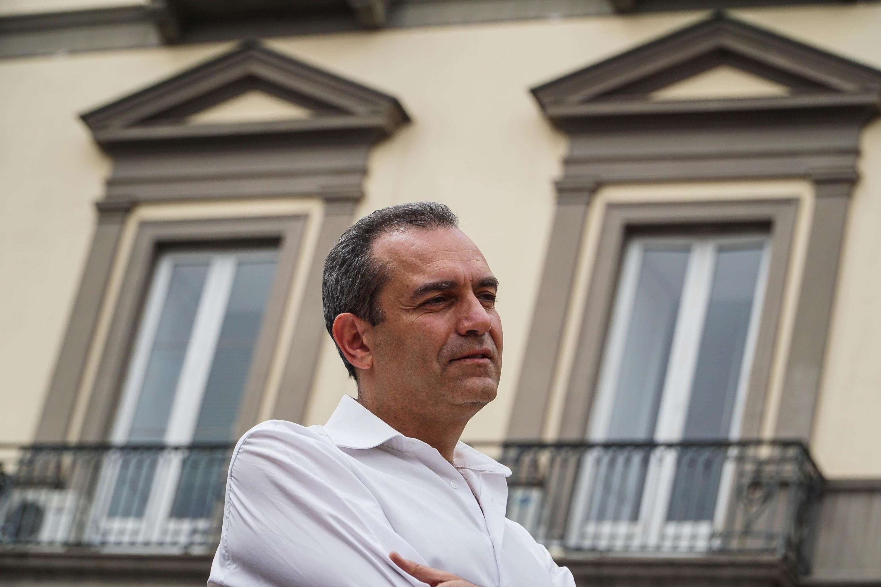 La figuraccia su Daisy è stata inutile: anche a Napoli è subito «razzismo»