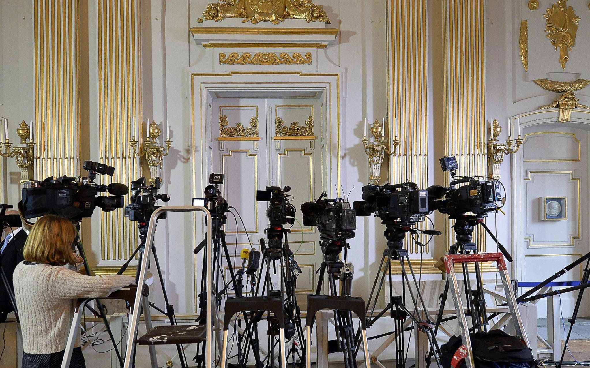Quest’anno il Nobel va a... nessuno. Il premio chiude causa molestie