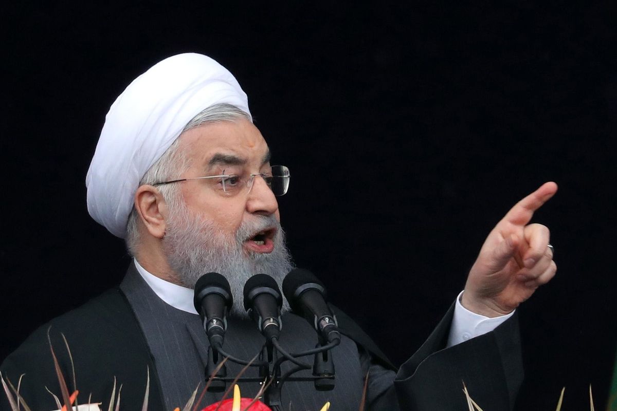 Le mosse di Trump per il cambio di regime a Teheran