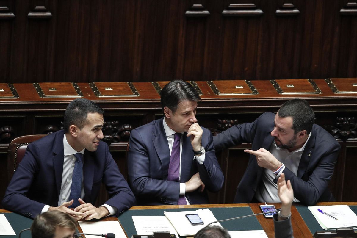 Per la sanità spuntano 5 miliardi ma il taglio del ticket parte nel 2020