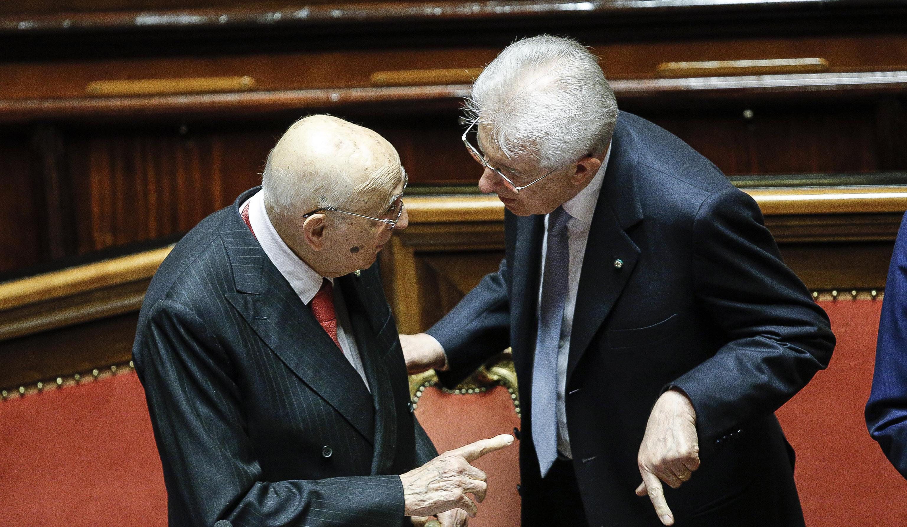 Ma quale tregua, è l’esecutivo fregatura