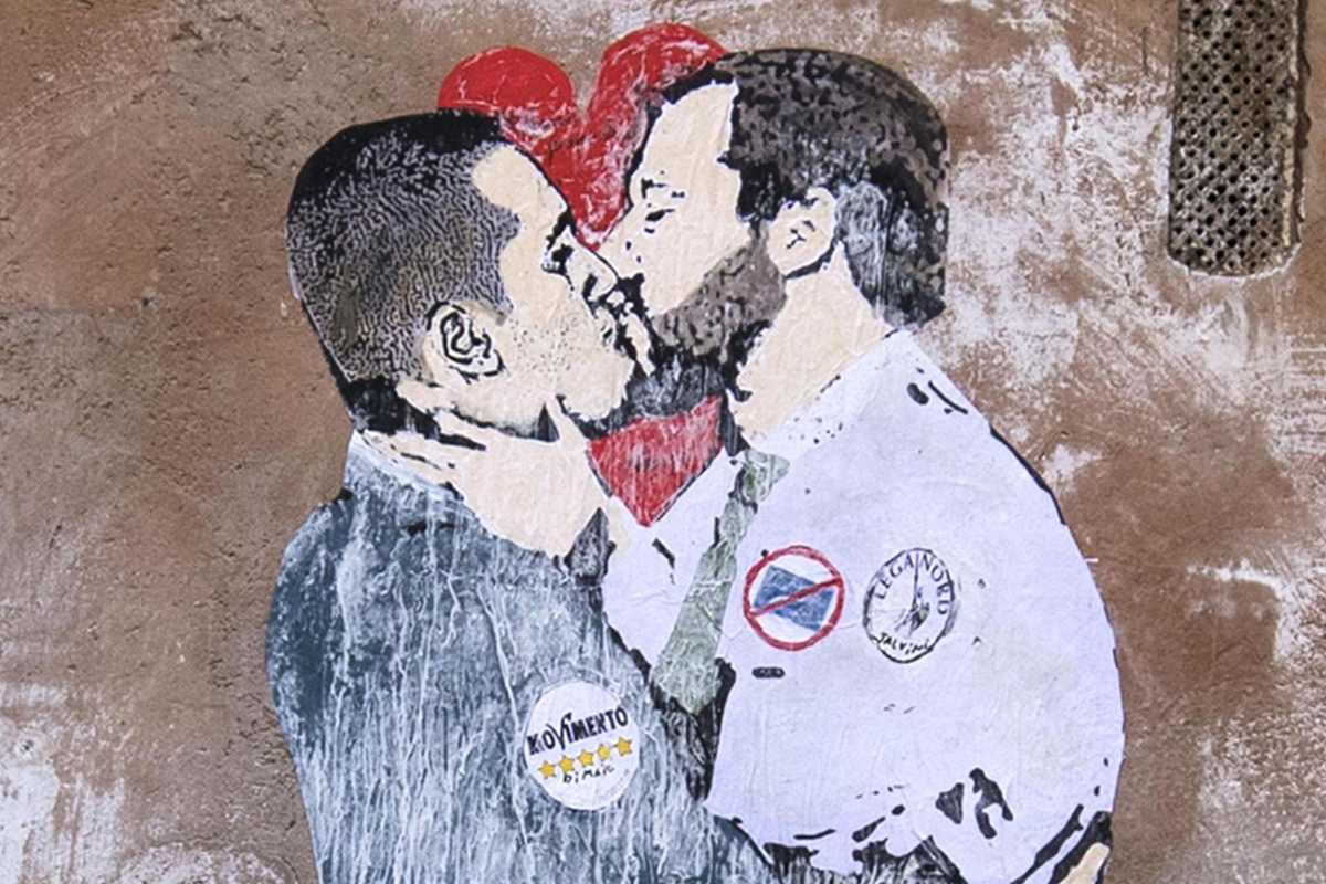 La pattuglia dei «responsabili»
che può far partire il governo di centrodestra