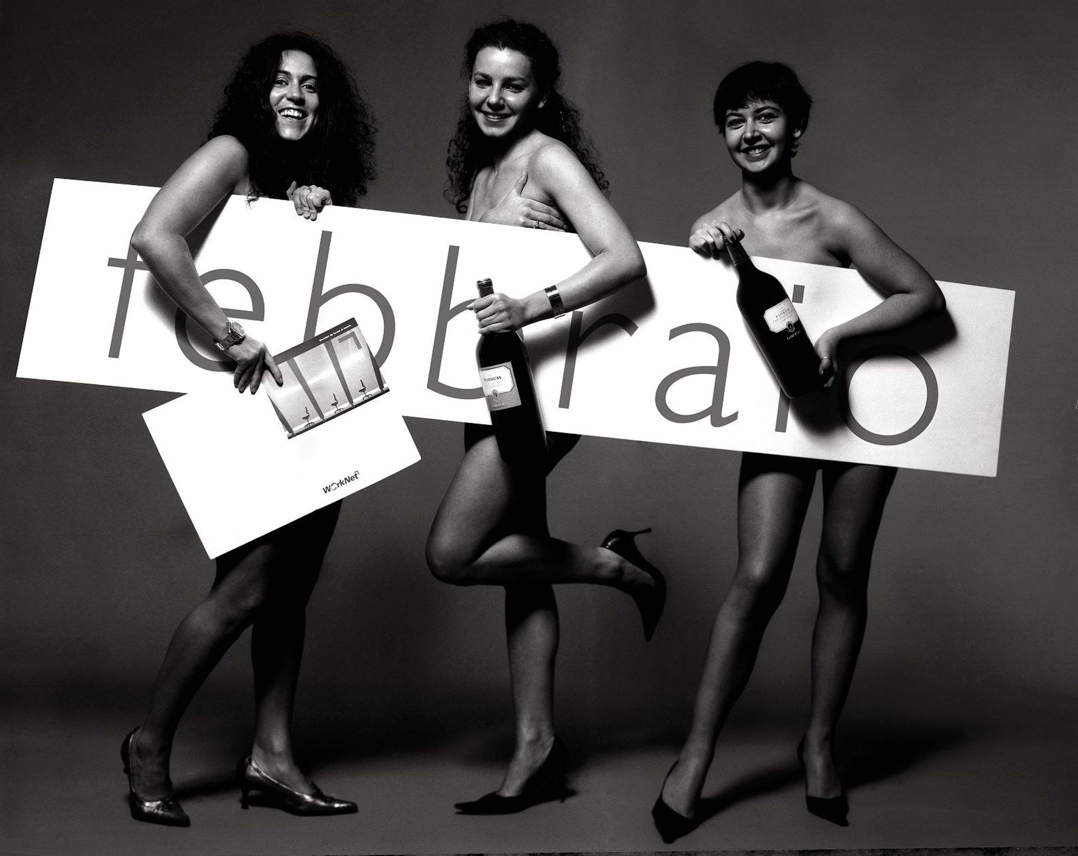 Quei giovani ambiziosi impegnati a fiutare il profumo del comando