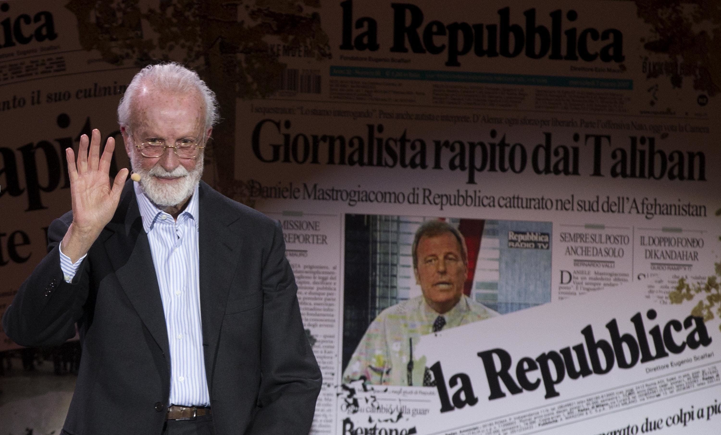 «Repubblica» si inventa l’apartheid matematico