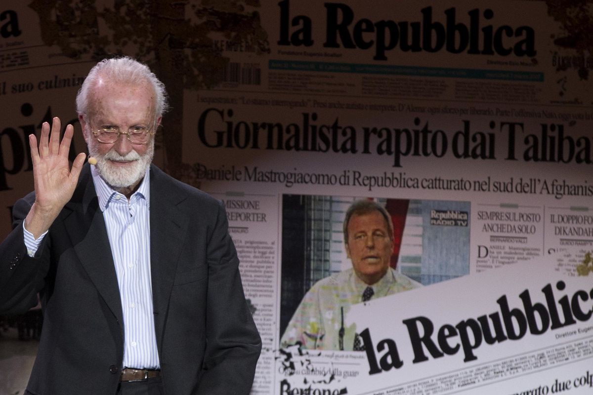 «Repubblica» si inventa l’apartheid matematico