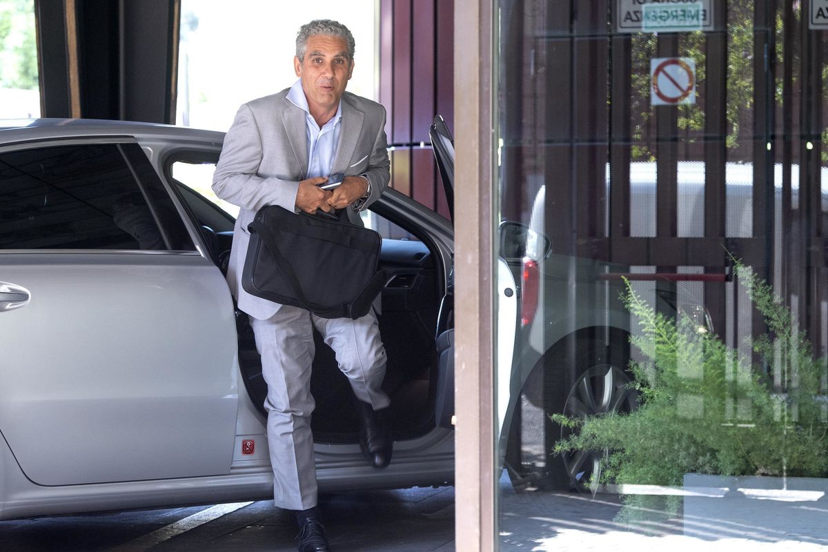 Per un cavillo Berlusconi
rompe i ponti con Salvini