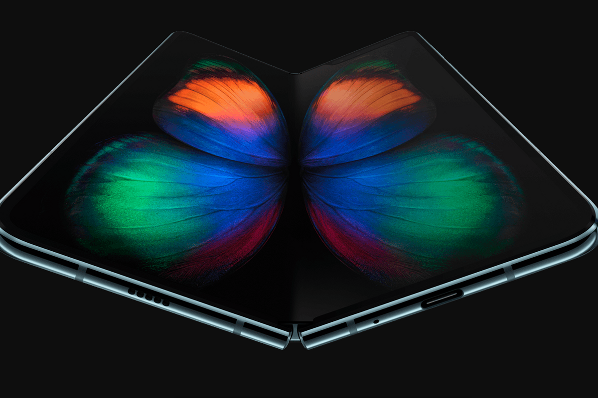 Samsung needs to ensure the Galaxy Fold doesn’t suffer from iPad Syndrome