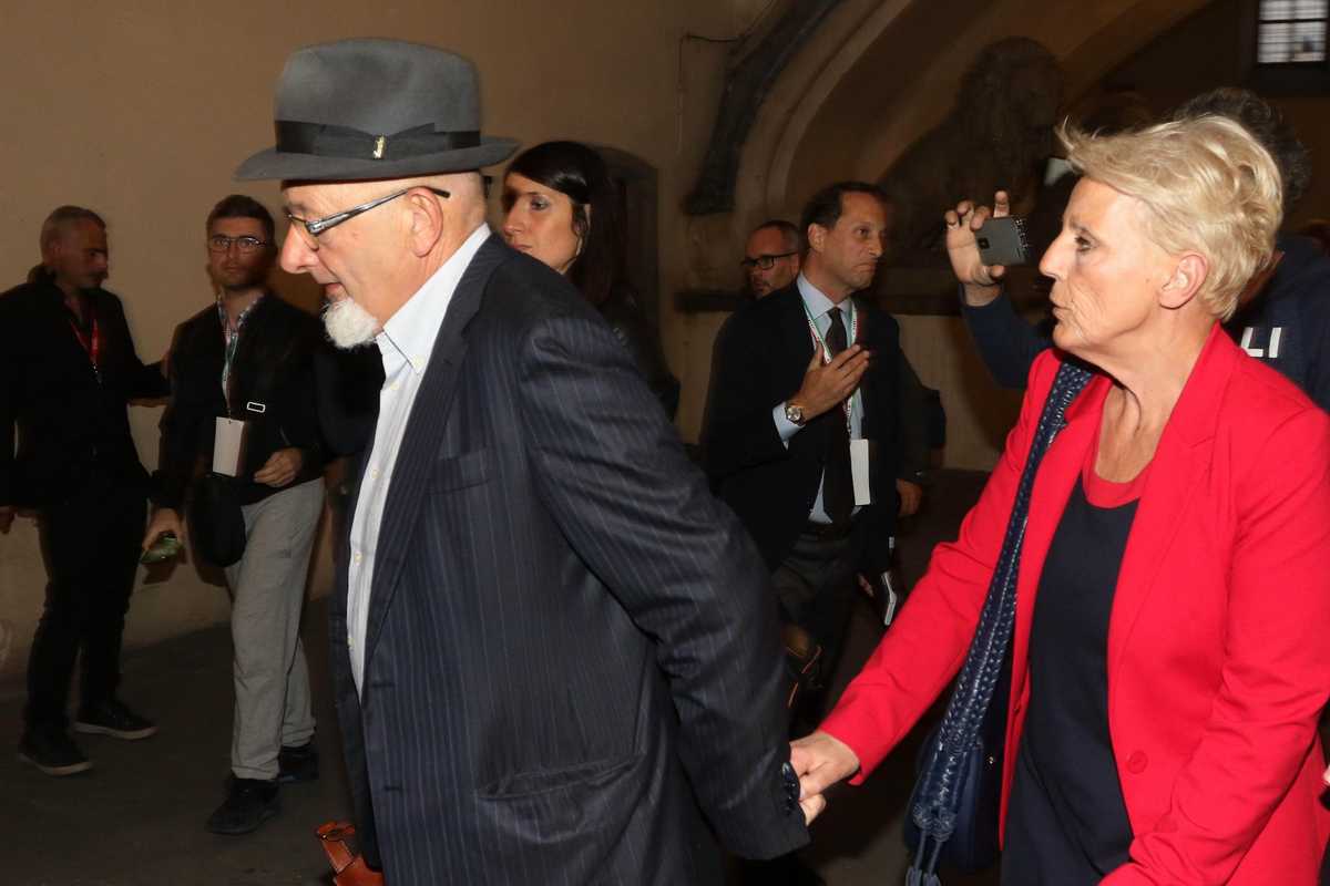 Mamma Renzi indagata a Cuneo per bancarotta fraudolenta