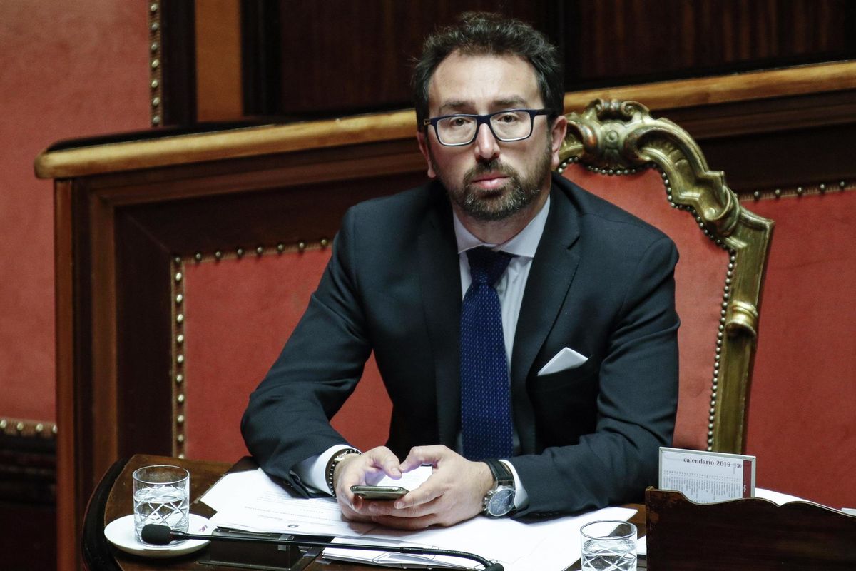 Il blocco grillino alla prescrizione condanna l’Italia al processo eterno