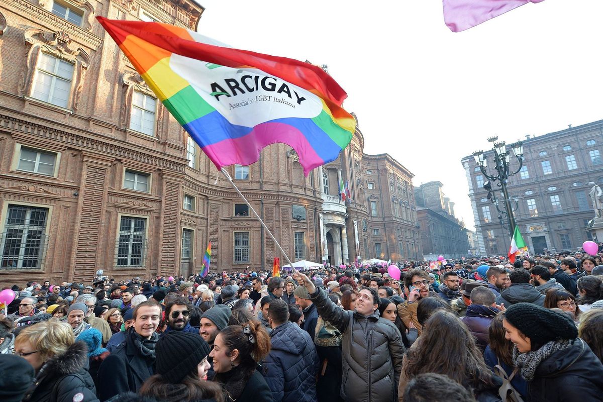 A Torino si processa la libertà della scienza