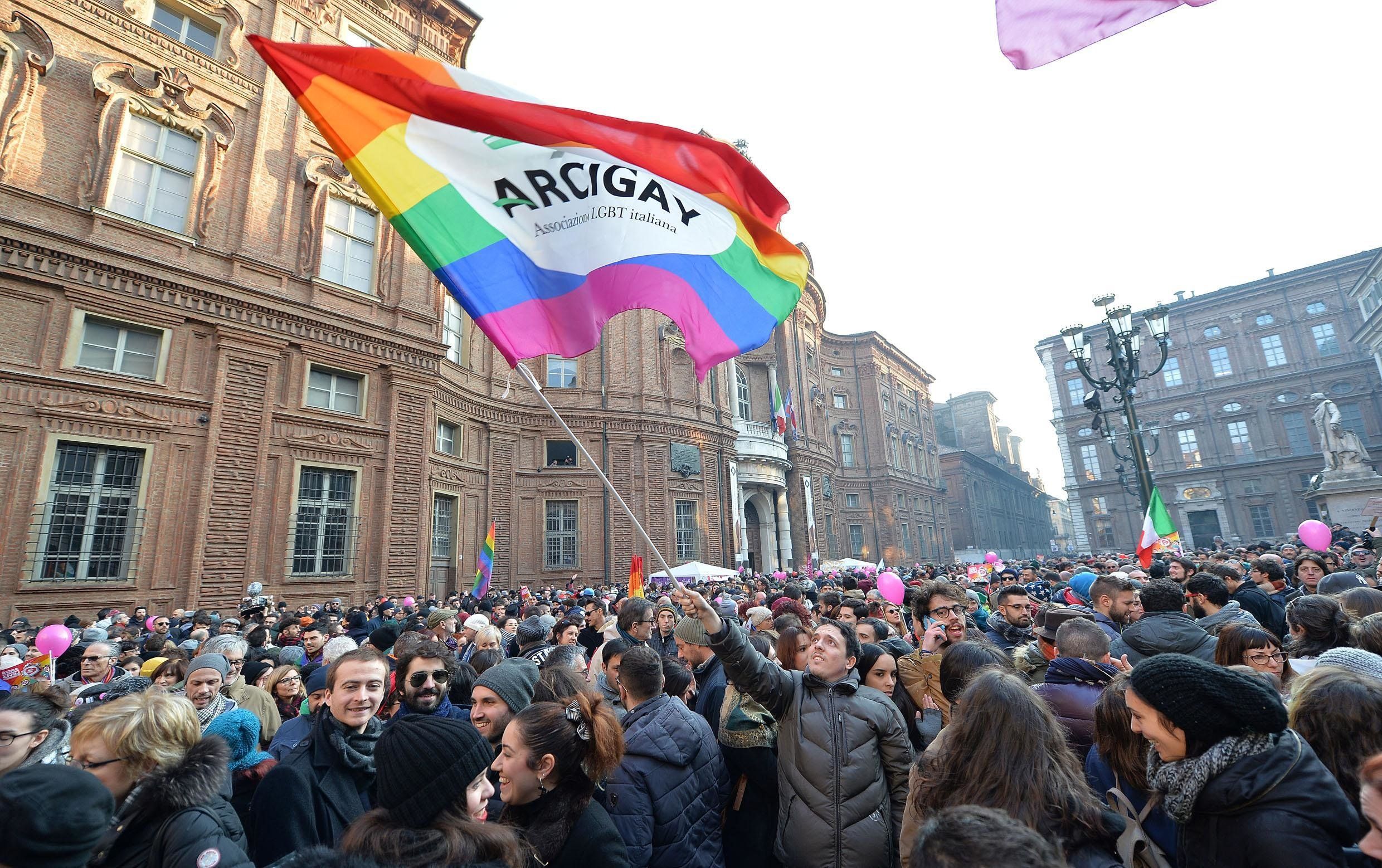 A Torino si processa la libertà della scienza