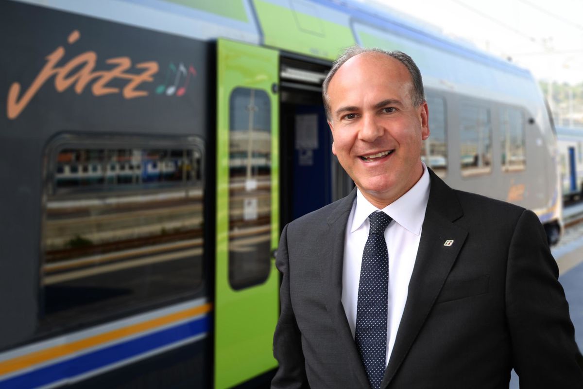 Al vertice di Fs due manager interni. Tria lascia le briciole a Lega e 5 stelle