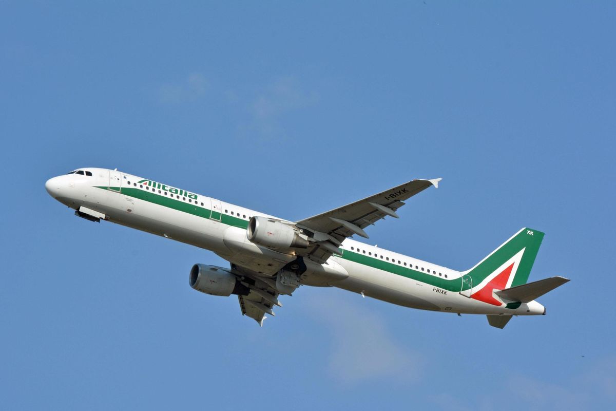 Alitalia va a Fs, Delta e Easyjet permettendo