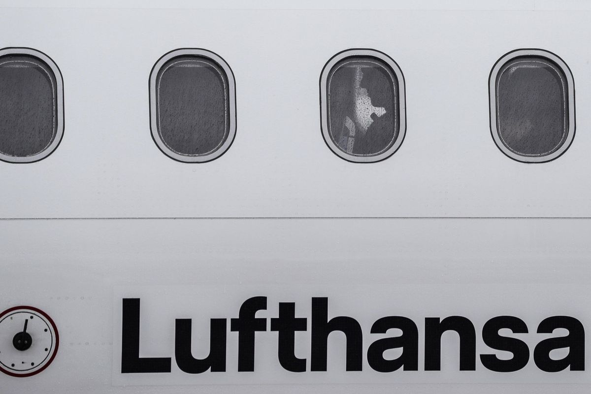 Pressioni di Lufthansa su Alitalia: «Se c’è lo Stato non investiamo»