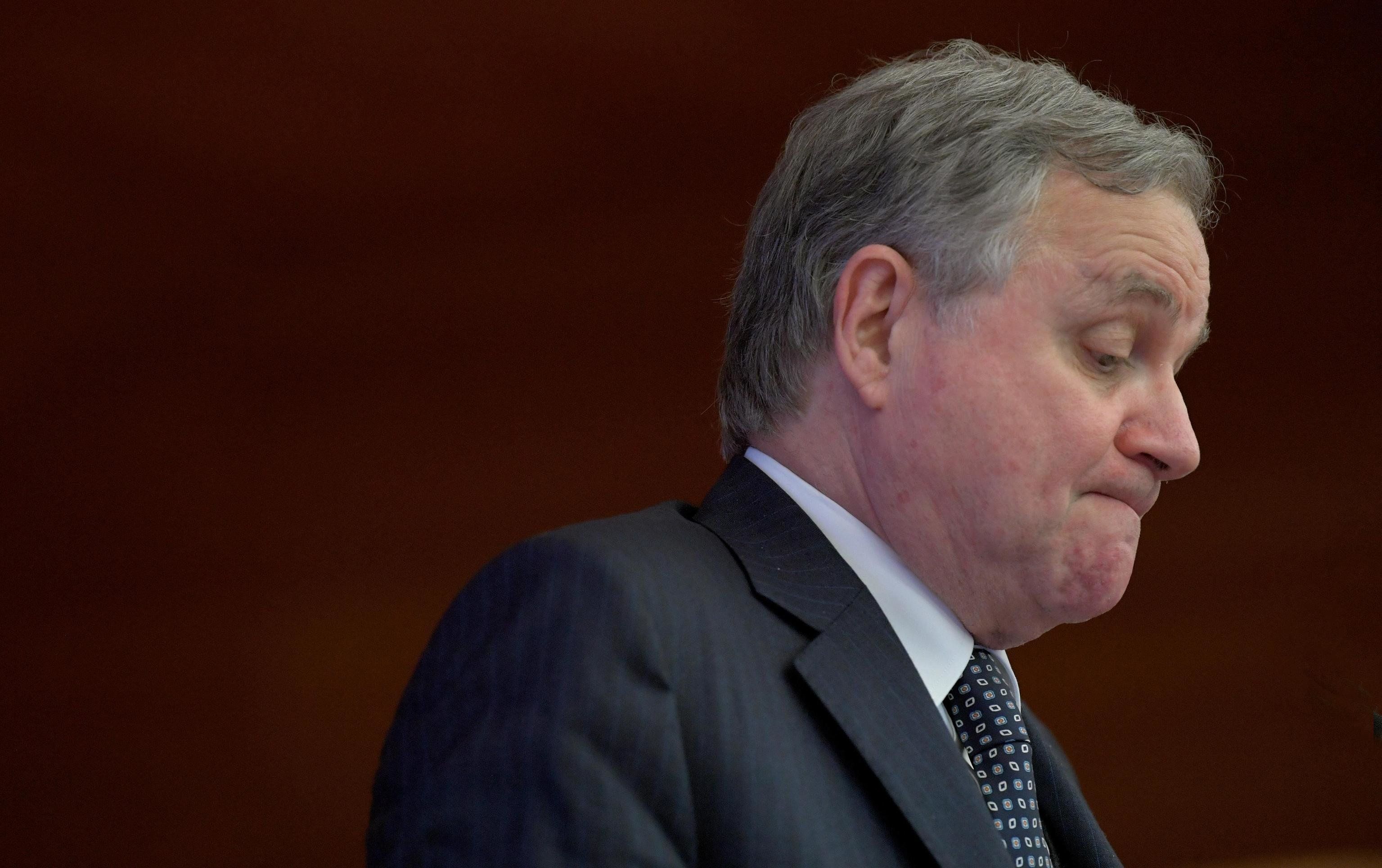 I censori che adesso si sono svegliati dormivano quando il Pd faceva danni