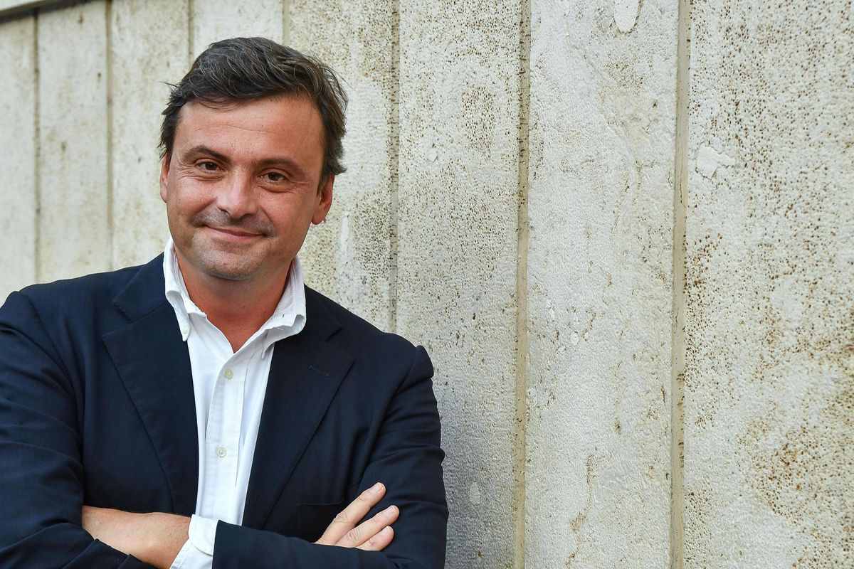 Alitalia perde due milioni al giorno e fa schiantare a terra pure Calenda