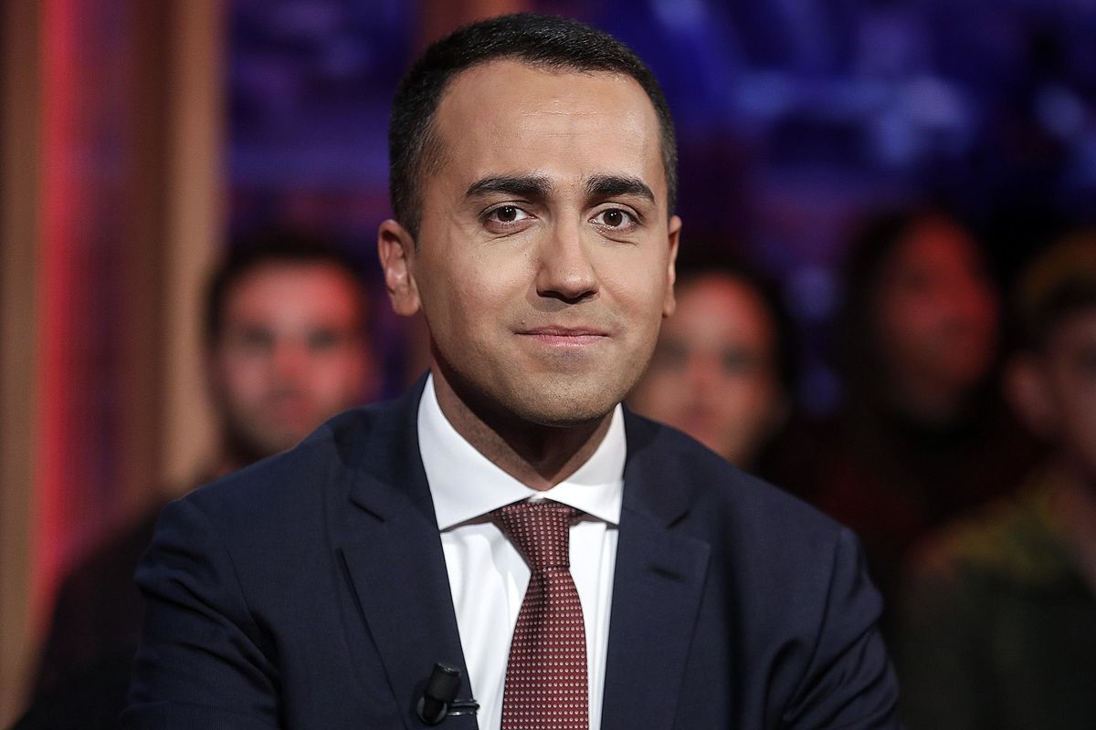 Di Maio va a vedere le carte sull’Ilva e rilancia per tirare sul prezzo