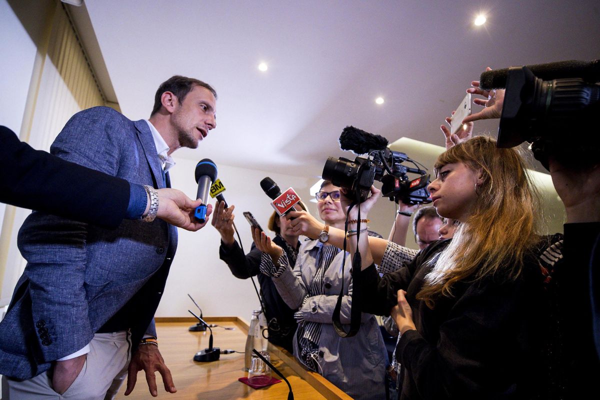 Il Carroccio trascina il centrodestra: in Friuli stravince e spegne i 5 stelle