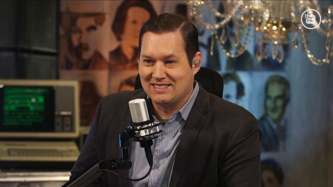 How has there been no #MeToo outrage over Bernie's essay?