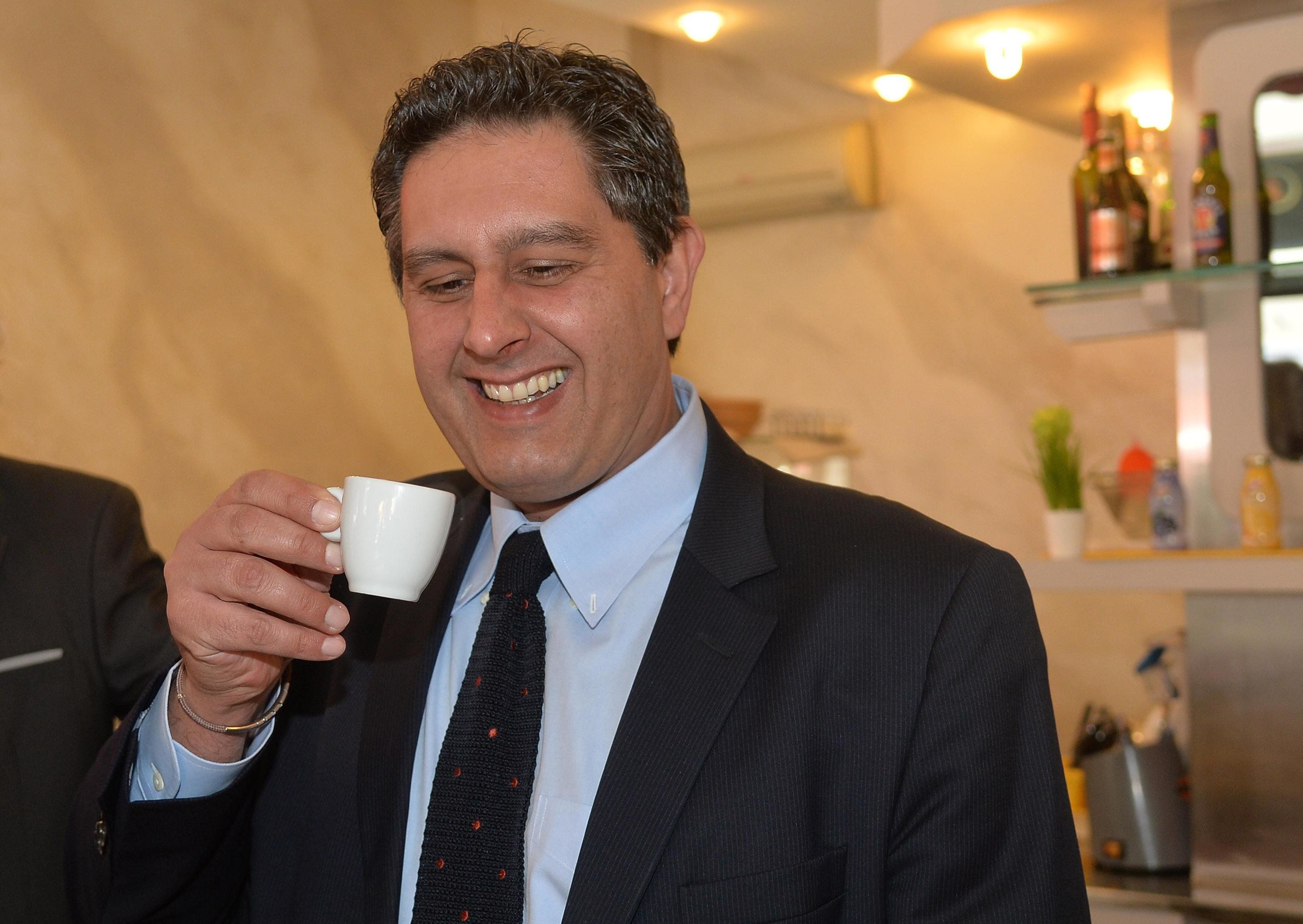 «Ora a Forza Italia sta cadendo l’intonaco»