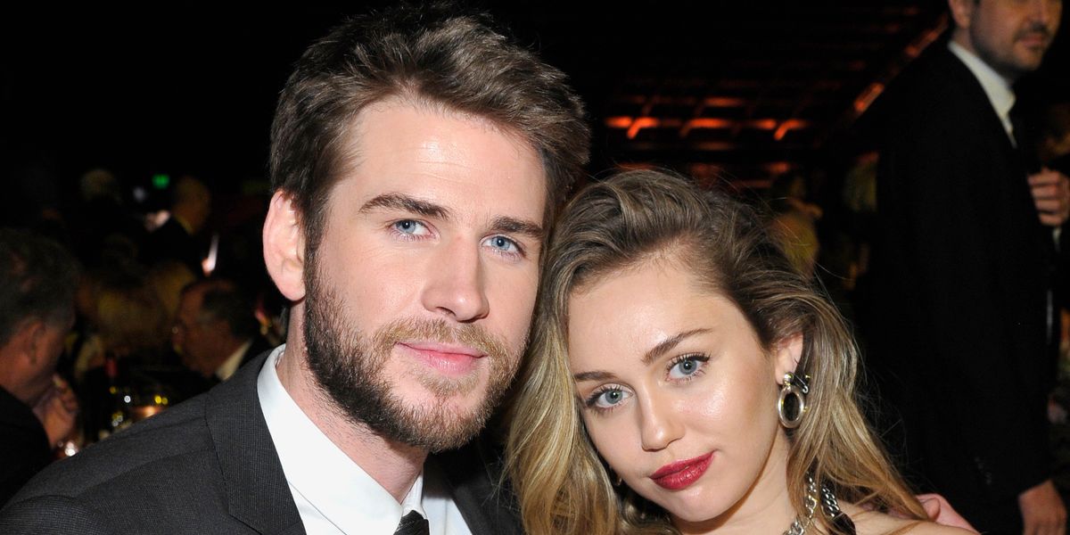 Miley Talks Being a ‘Queer Person in a Hetero Relationship’