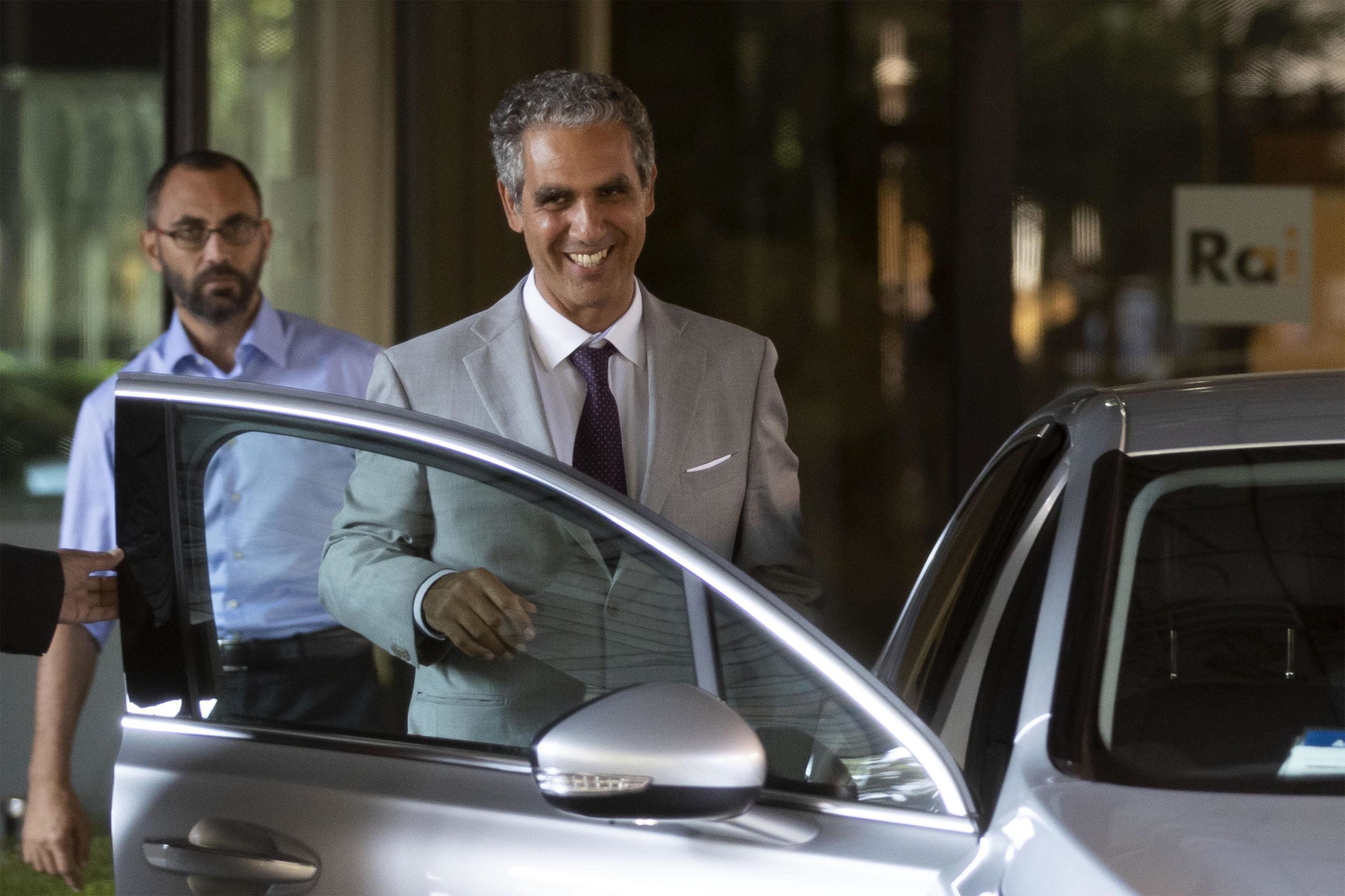 Conosco Foa, è un uomo libero. Per questo non lo vogliono in Rai