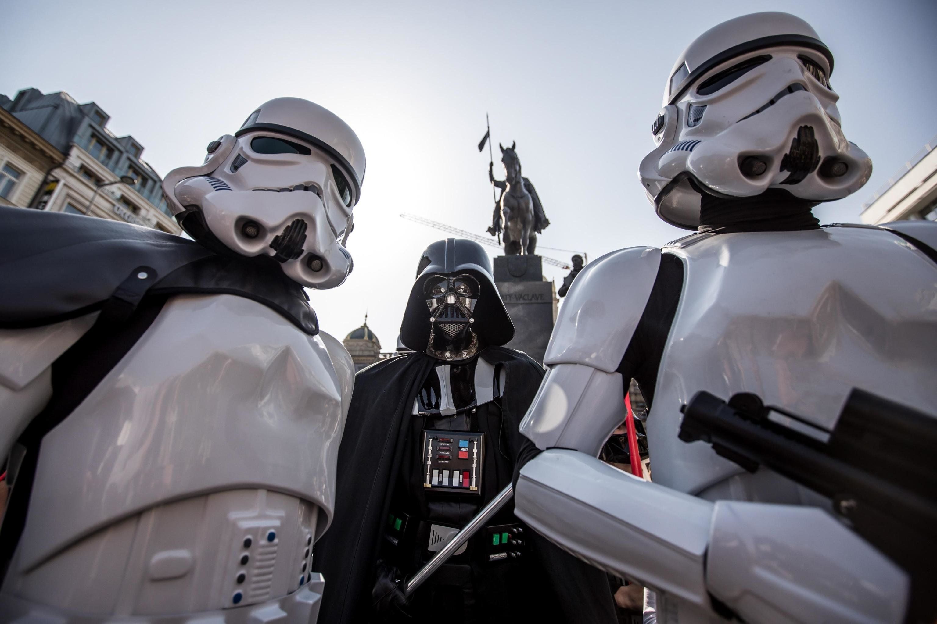 La forza delle favole da Fedro a Star Wars