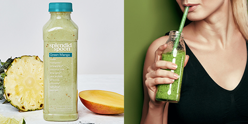 I Really Lost Weight With Splendid Spoon Soups & Smoothies Popdust