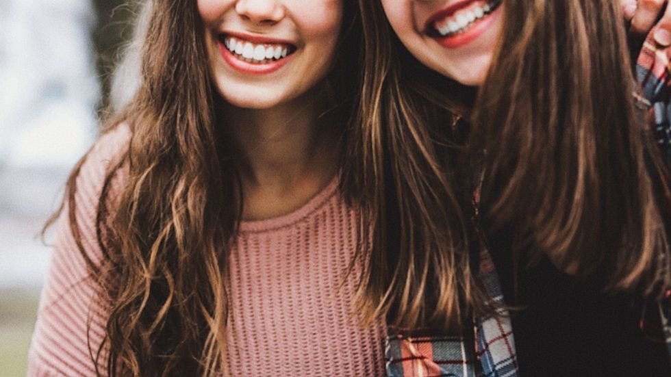 An Open Letter To The Girl I Thought Was My Best Friend Forever