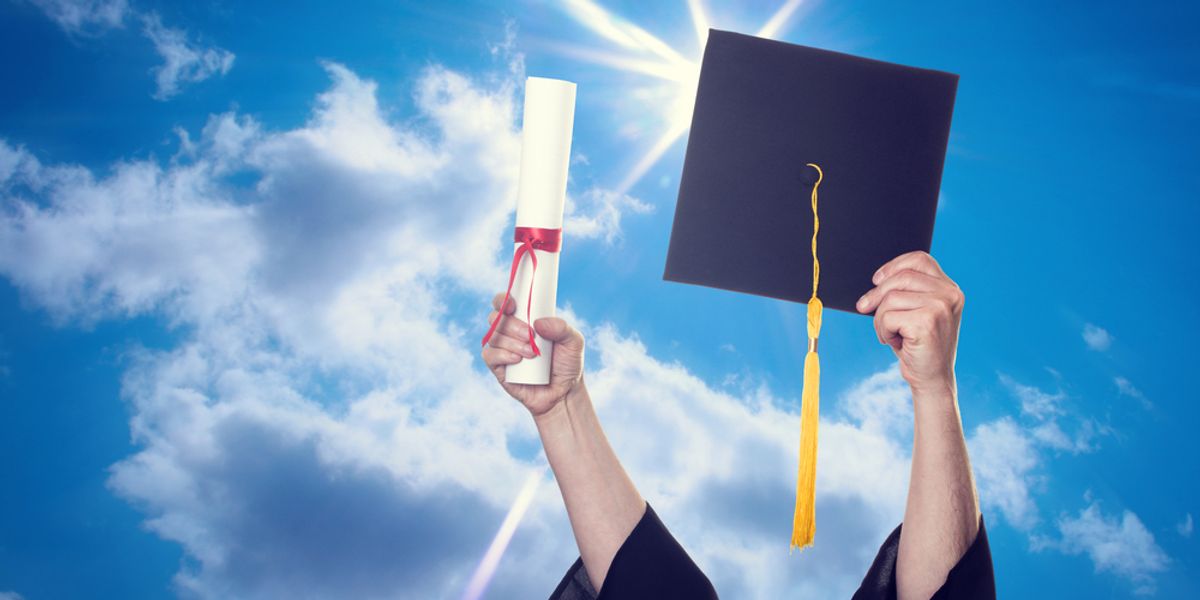 7 Benefits Of Hiring A Graduate - Work It Daily | Where Careers Go To Grow