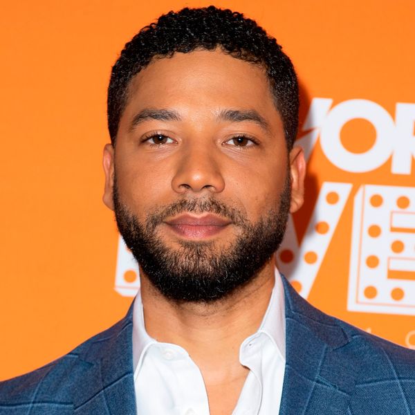 Jussie Smollett Allegedly Paid His Attackers Up to $3.5k