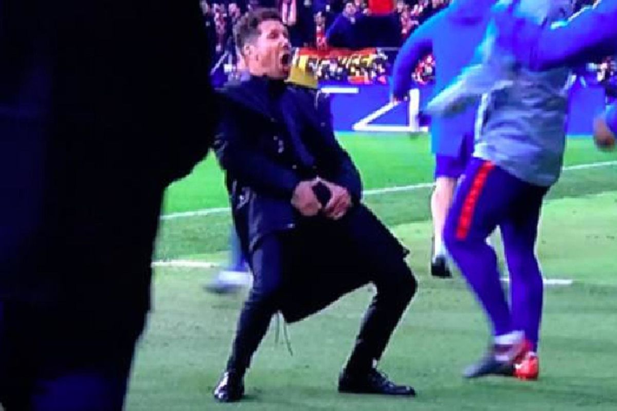 Rassegnatevi, il calcio è questione di palle