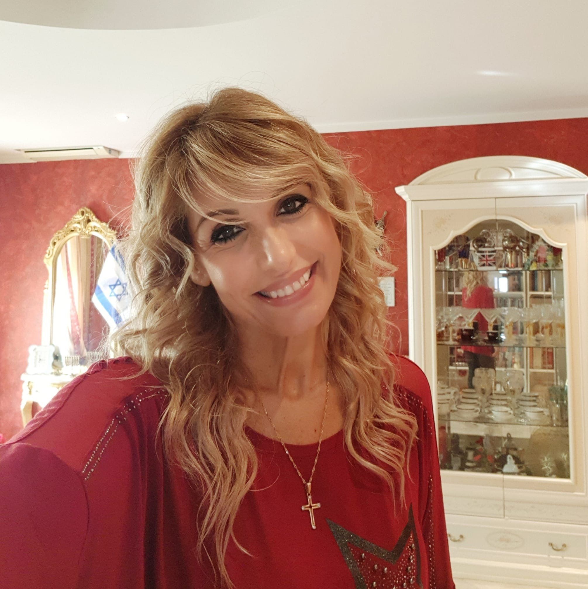 Era lesbica, adesso è eterosessuale. Ma non vogliono che lo racconti