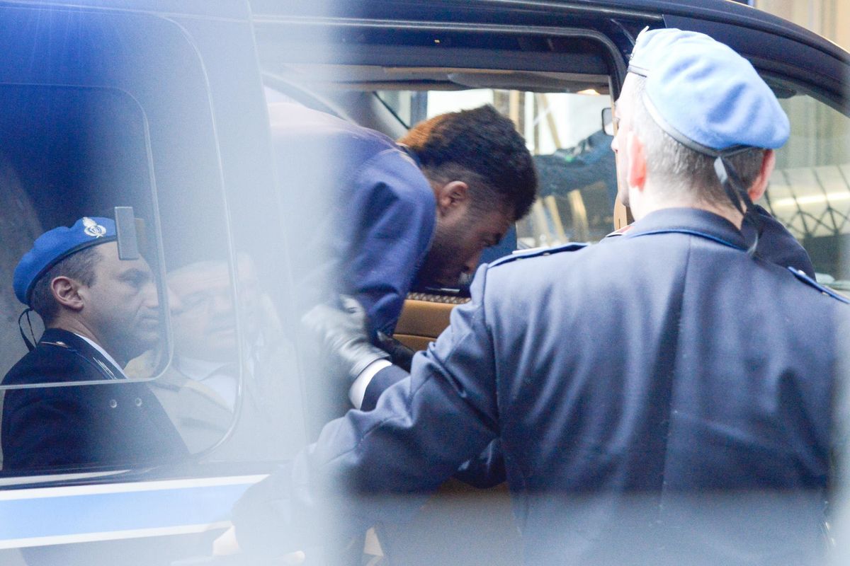 «Se parla della mafia nigeriana il pentito non viene più protetto»