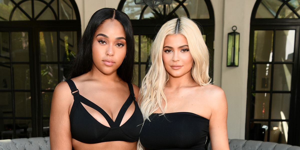 A Complete Guide to the Jordyn Woods Scandal