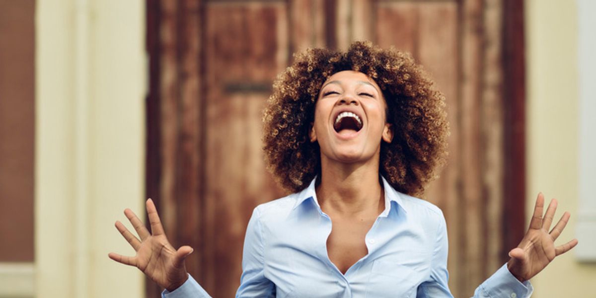 March 9 Is National Get Over It Day. Here's How To Do Just That.