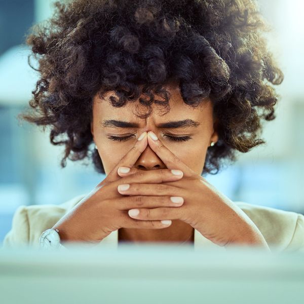 Stressed Out? Here Are 10 Steps Towards Immediate Calm