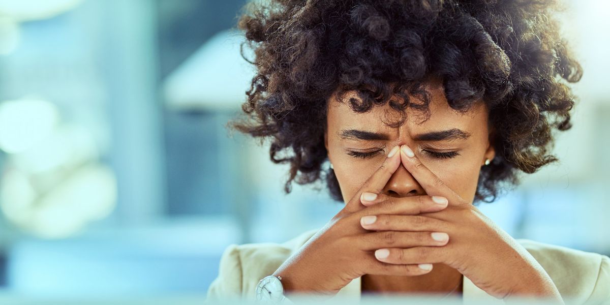 Stressed Out? Here Are 10 Steps Towards Immediate Calm